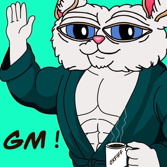 Fluffy 7